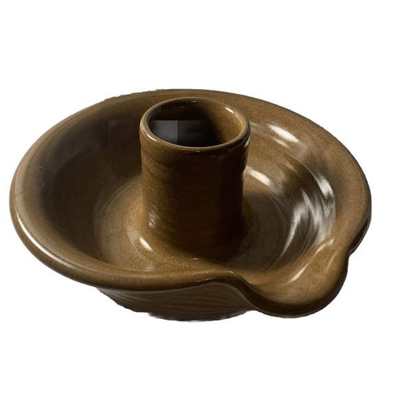 Beer Can Chicken Pottery Cooker / Drunken Chicken Pottery - Picture 1 of 10